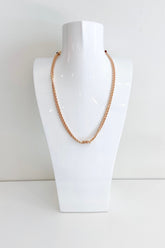 Natalie Necklace