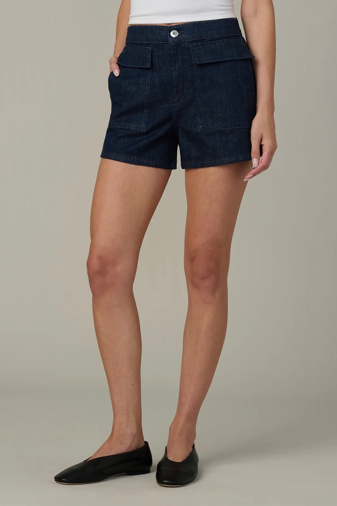 Irina Short