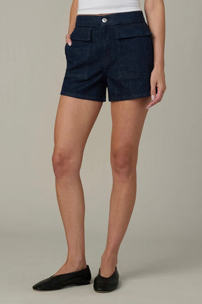 Irina Short