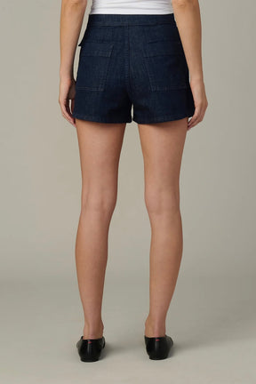 Irina Short