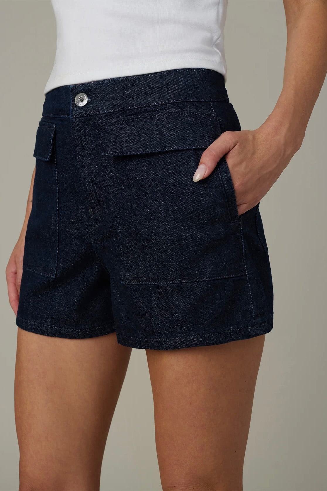 Irina Short