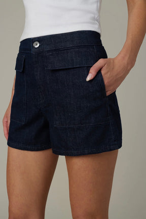 Irina Short