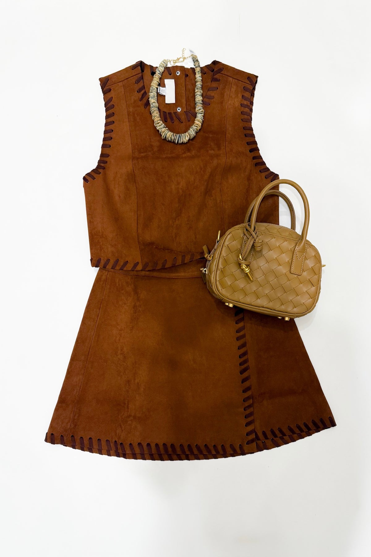 Whipstitch Ezra Skirt