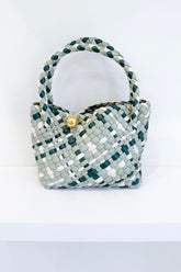 Bri Woven Bag
