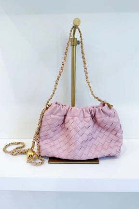 Cassie Woven Bag