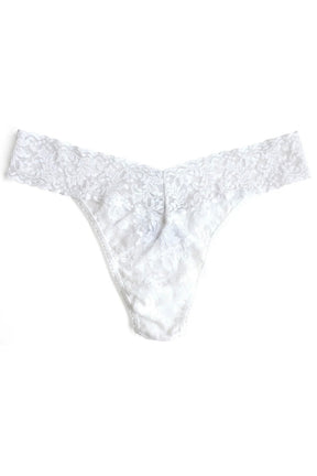 Hanky Panky Thong
