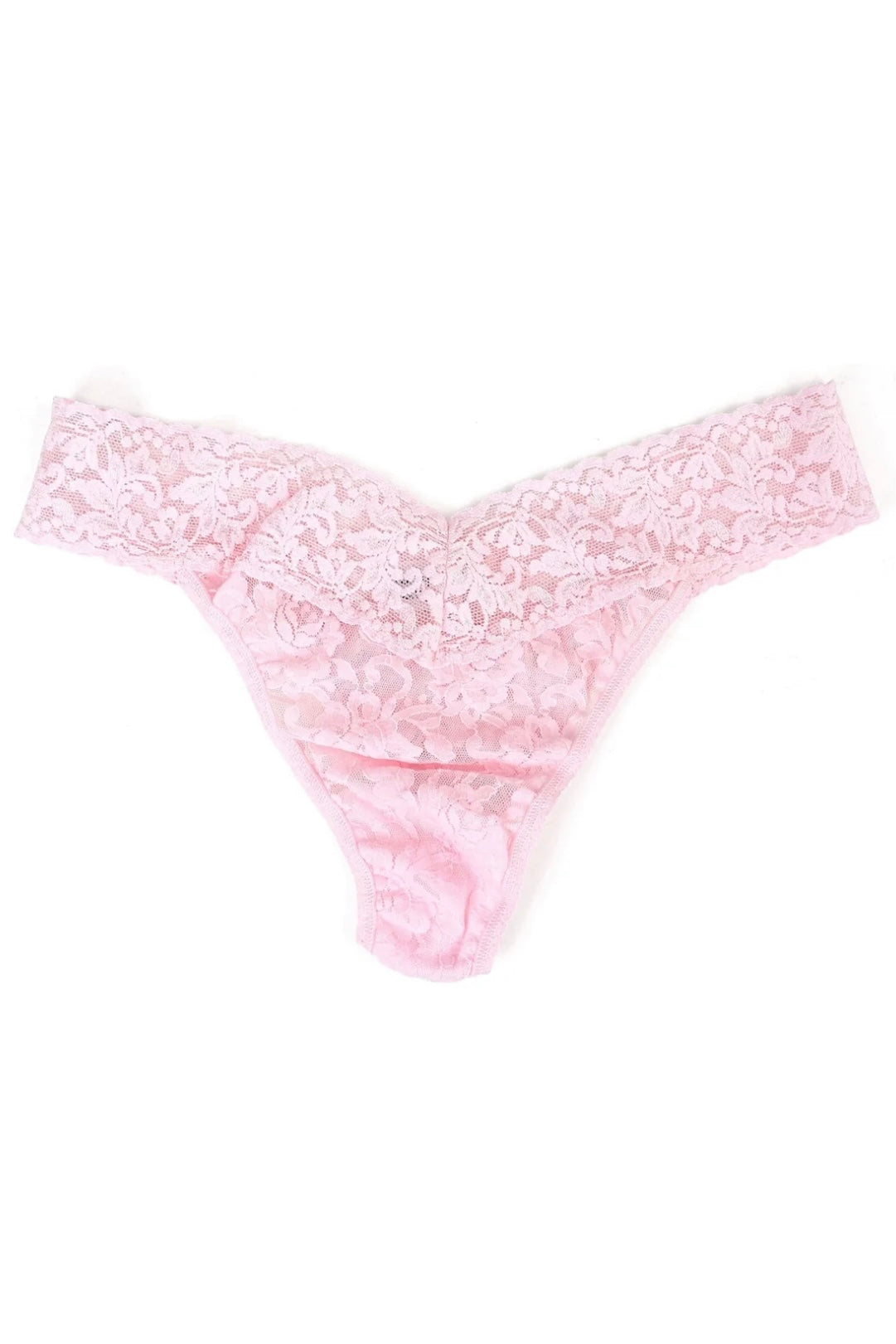 Hanky Panky Thong