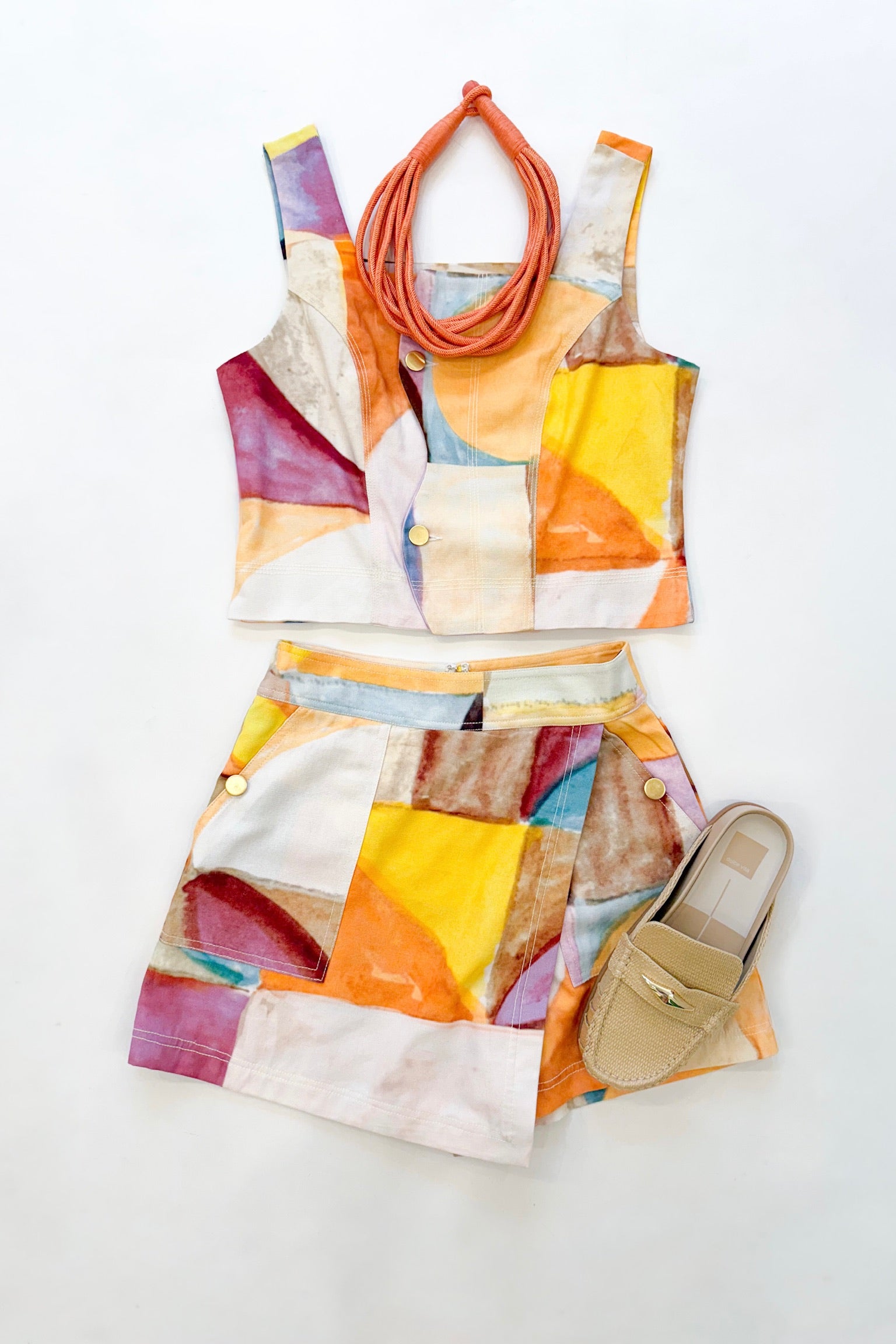 Kaylie Top