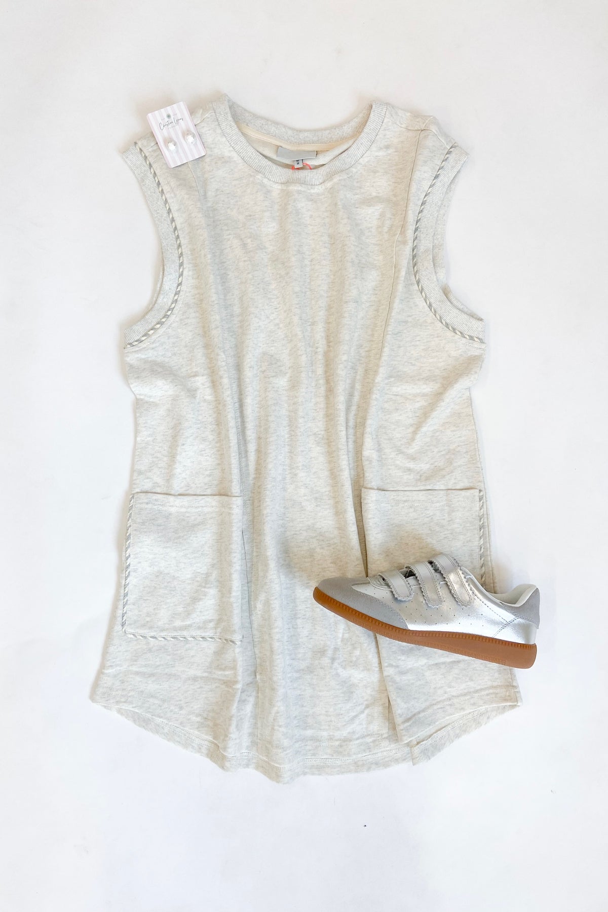 Frances Dress