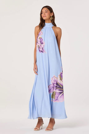 Nesta Dress