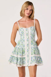 Skye Dress