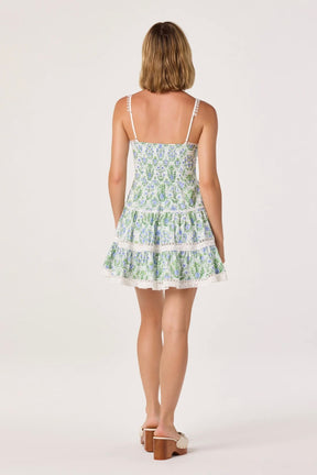 Skye Dress