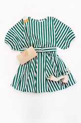 Fallon Swing Dress