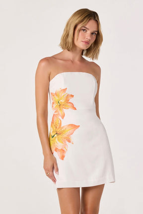 Kyla Dress
