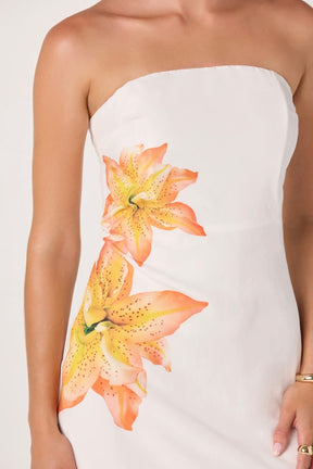 Kyla Dress