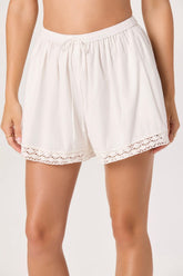 Abrielle Shorts