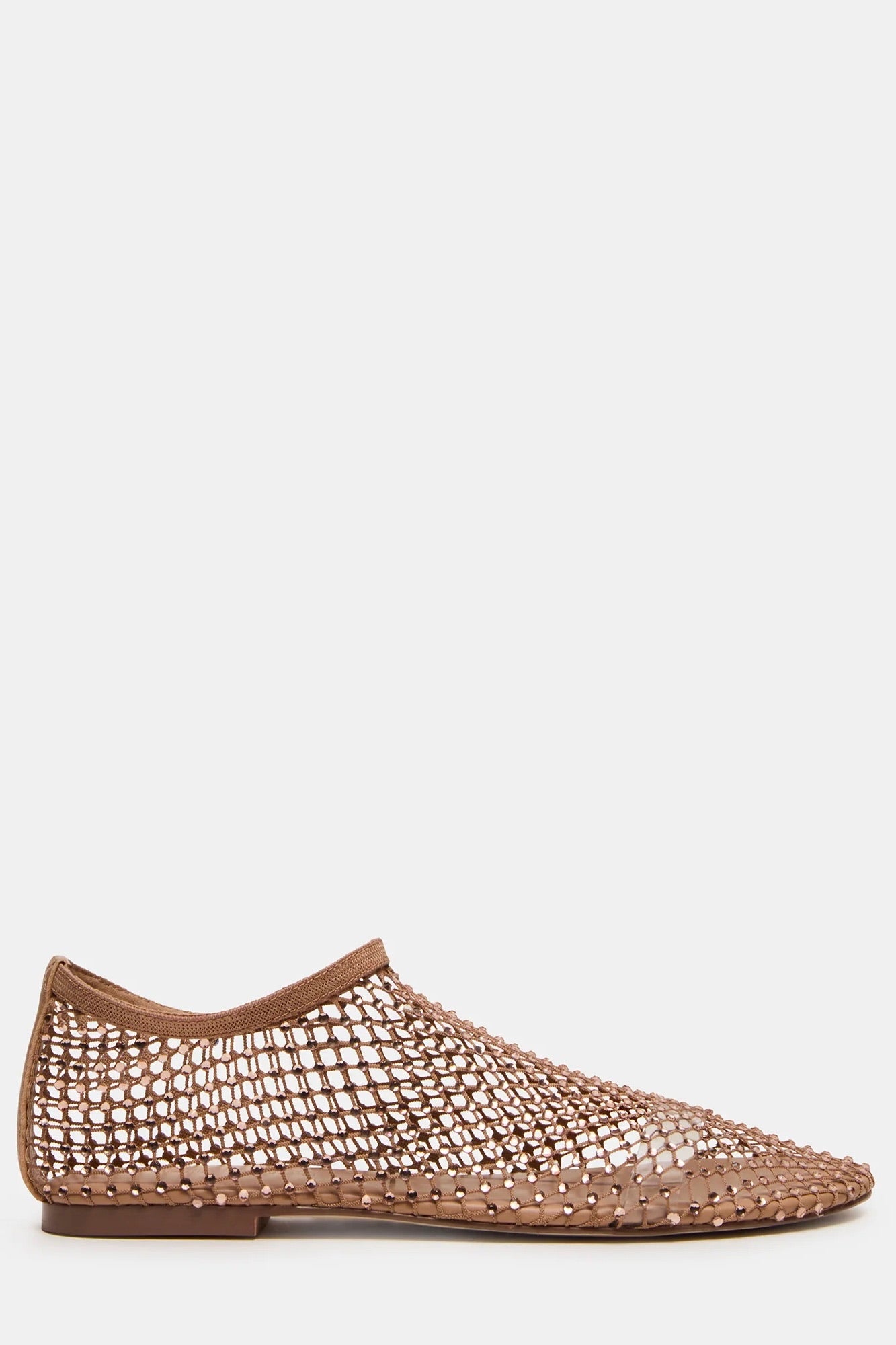 Mino Mesh Flats