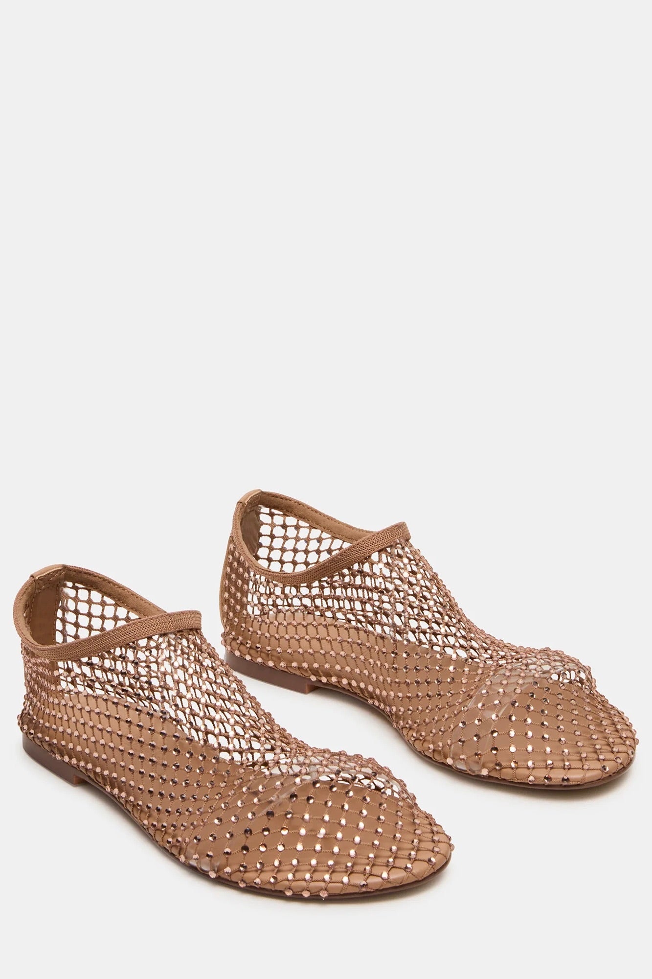 Mino Mesh Flats