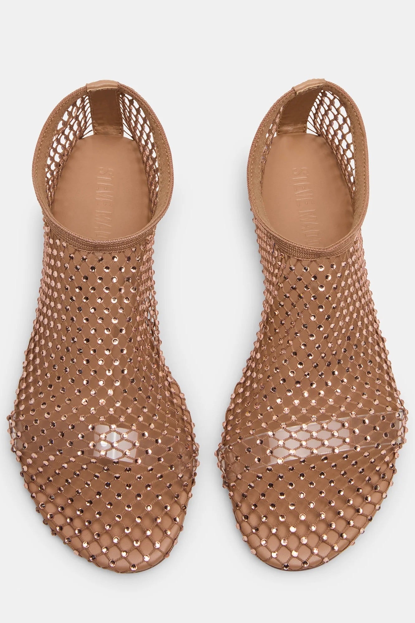 Mino Mesh Flats