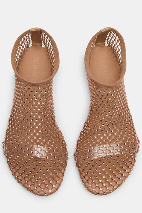Mino Mesh Flats