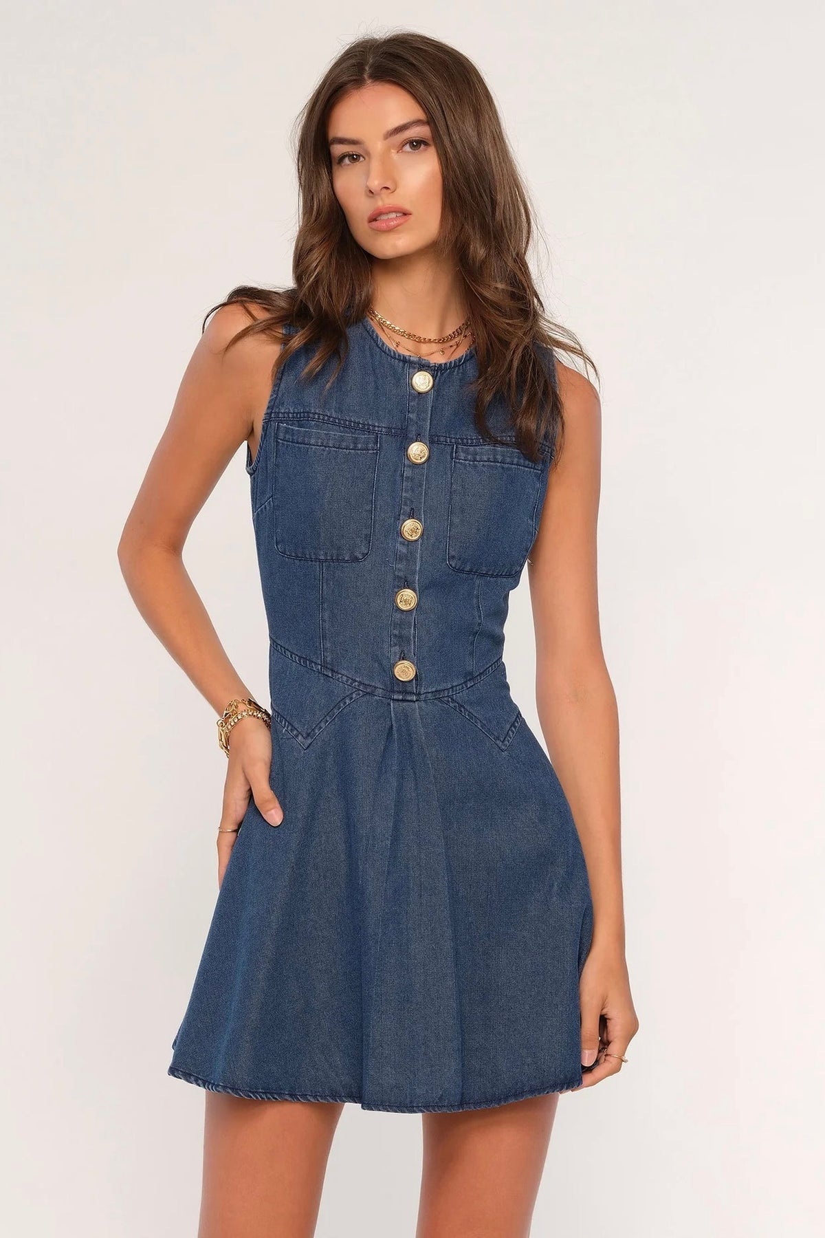 Darla Dress