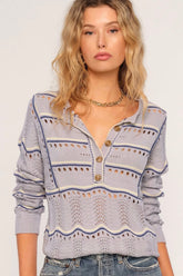 Elora Sweater
