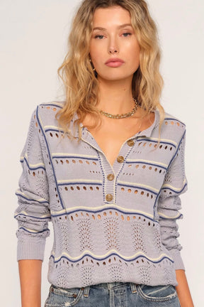 Elora Sweater