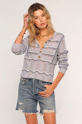 Elora Sweater