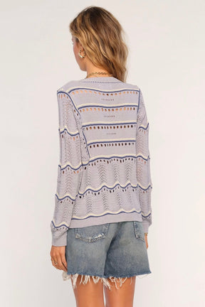 Elora Sweater