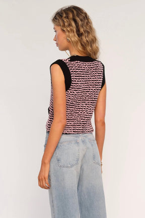 Mindy Sweater Vest