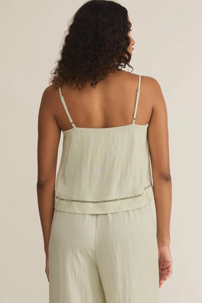 La Luz Tank Sea Mist
