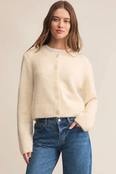 Breen Cardigan Cloud