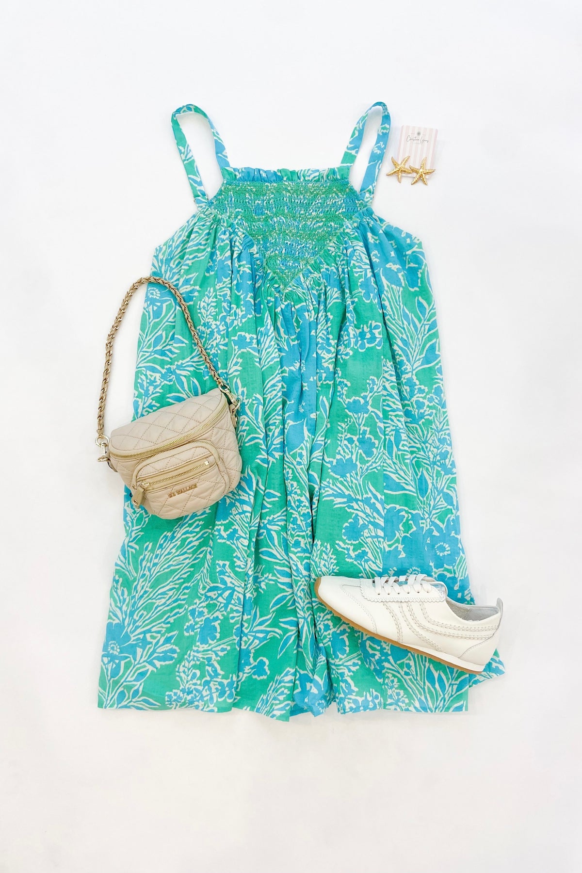 Lily Dress