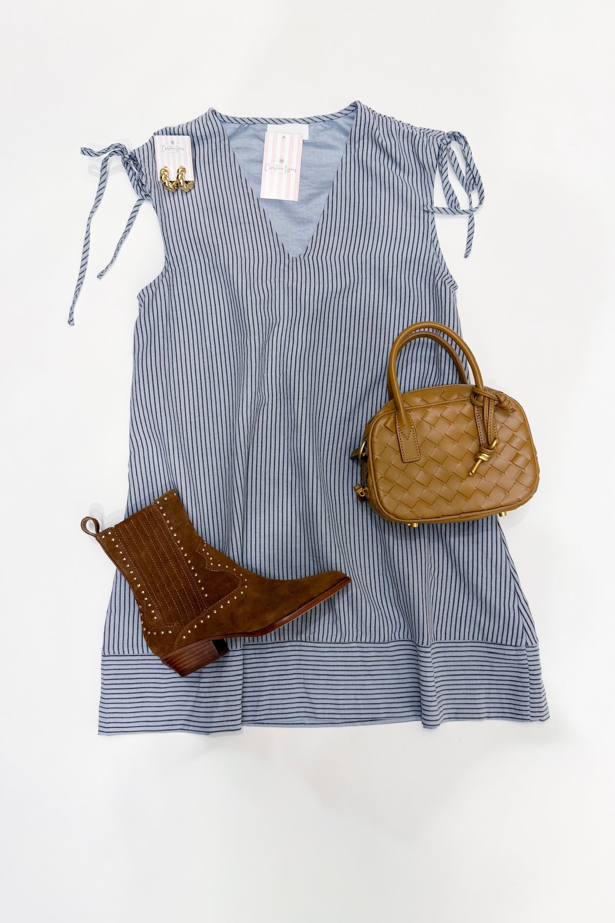 Murphy Dress