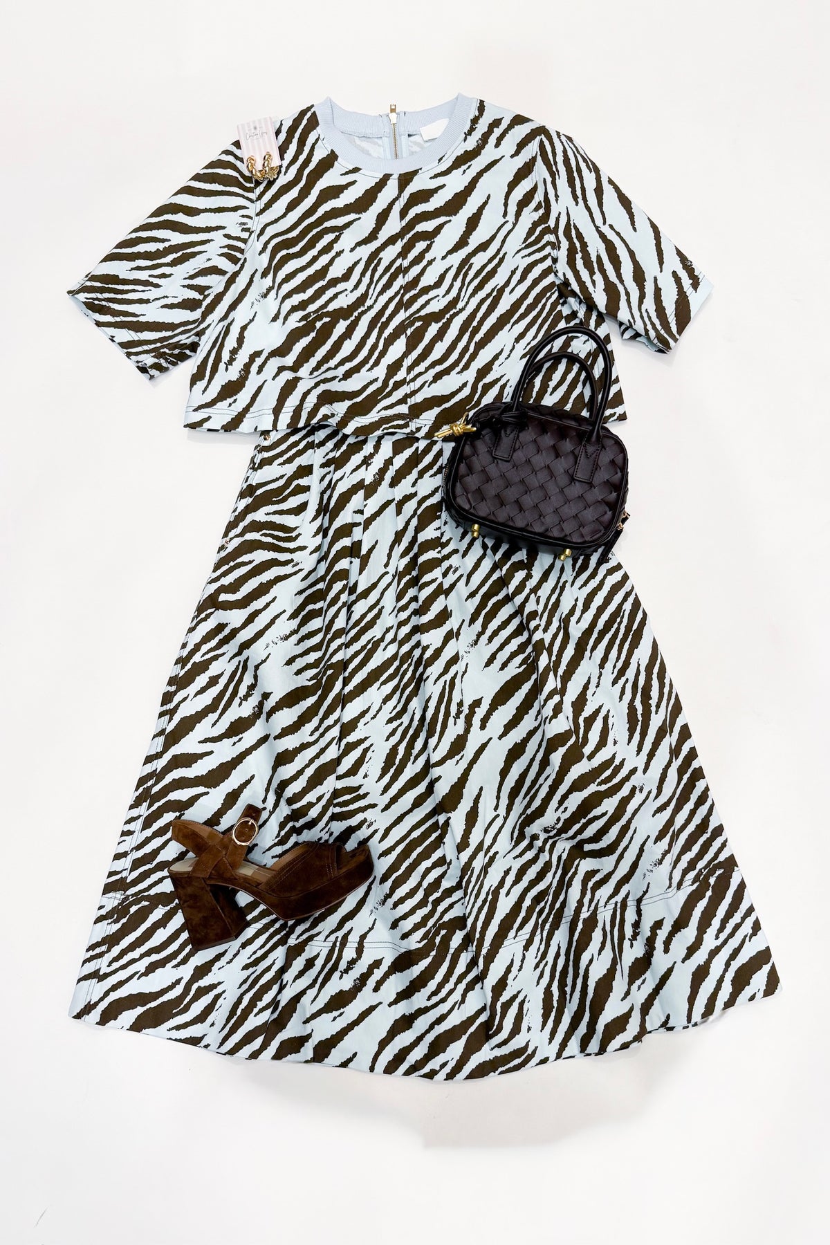 Maggie Skirt Set