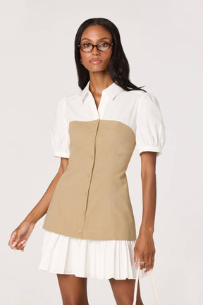 Joseline Dress