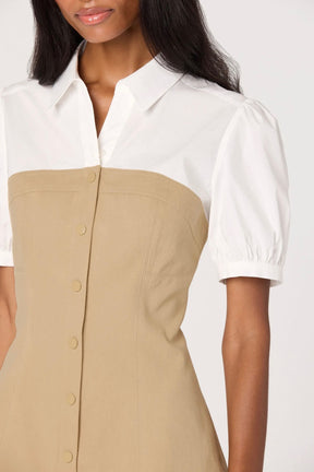 Joseline Dress