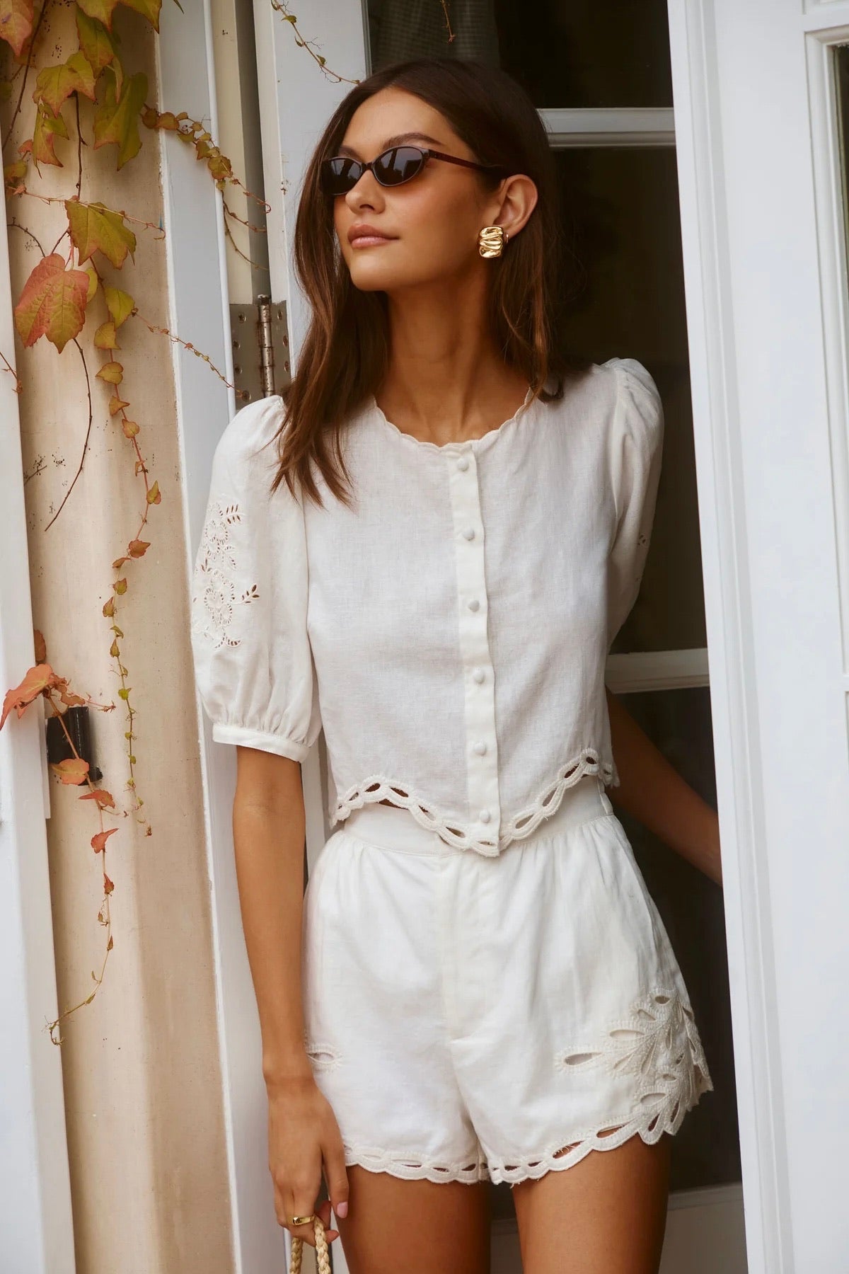 Joellyn Top