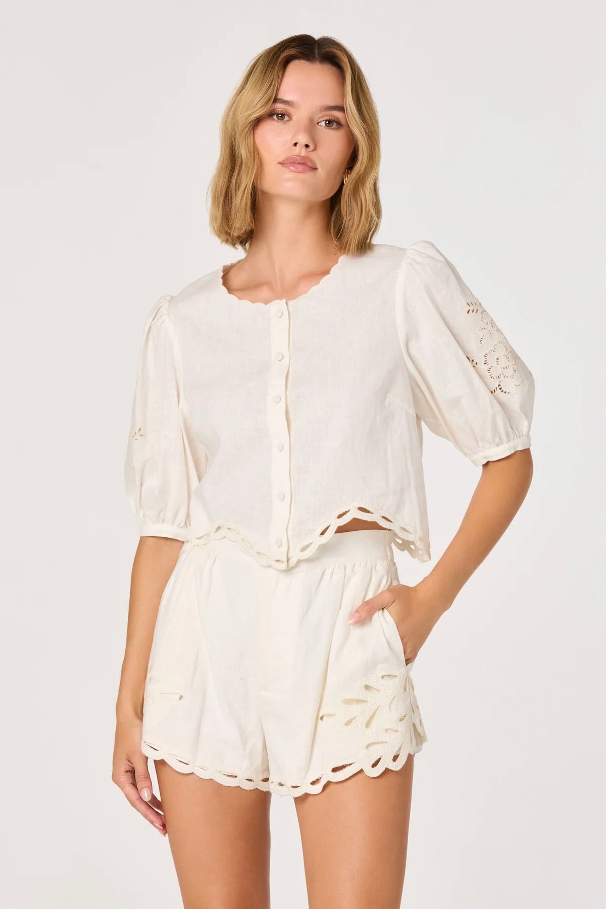 Joellyn Top