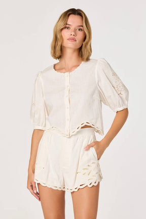 Joellyn Top