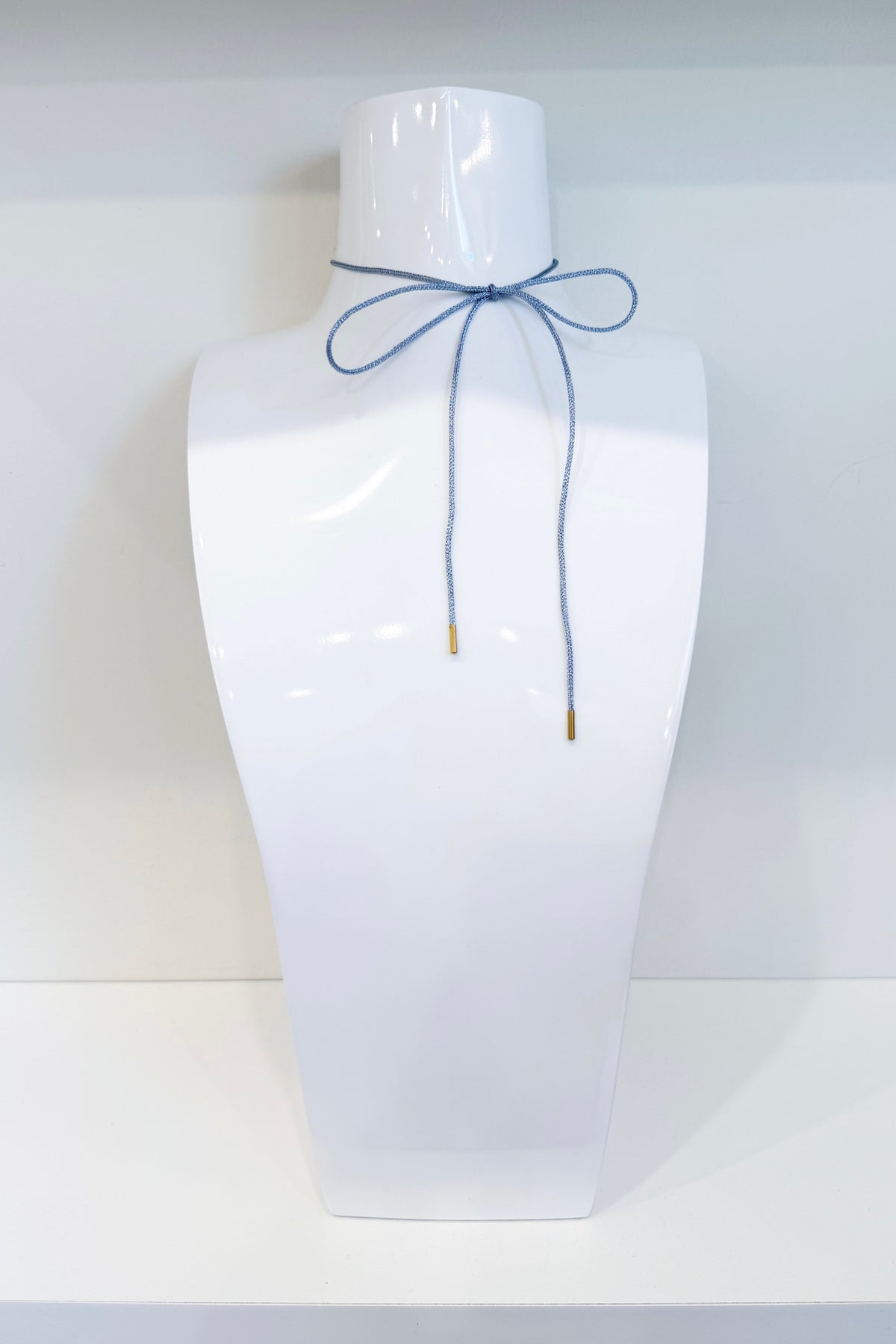 Goldie Cord Necklace