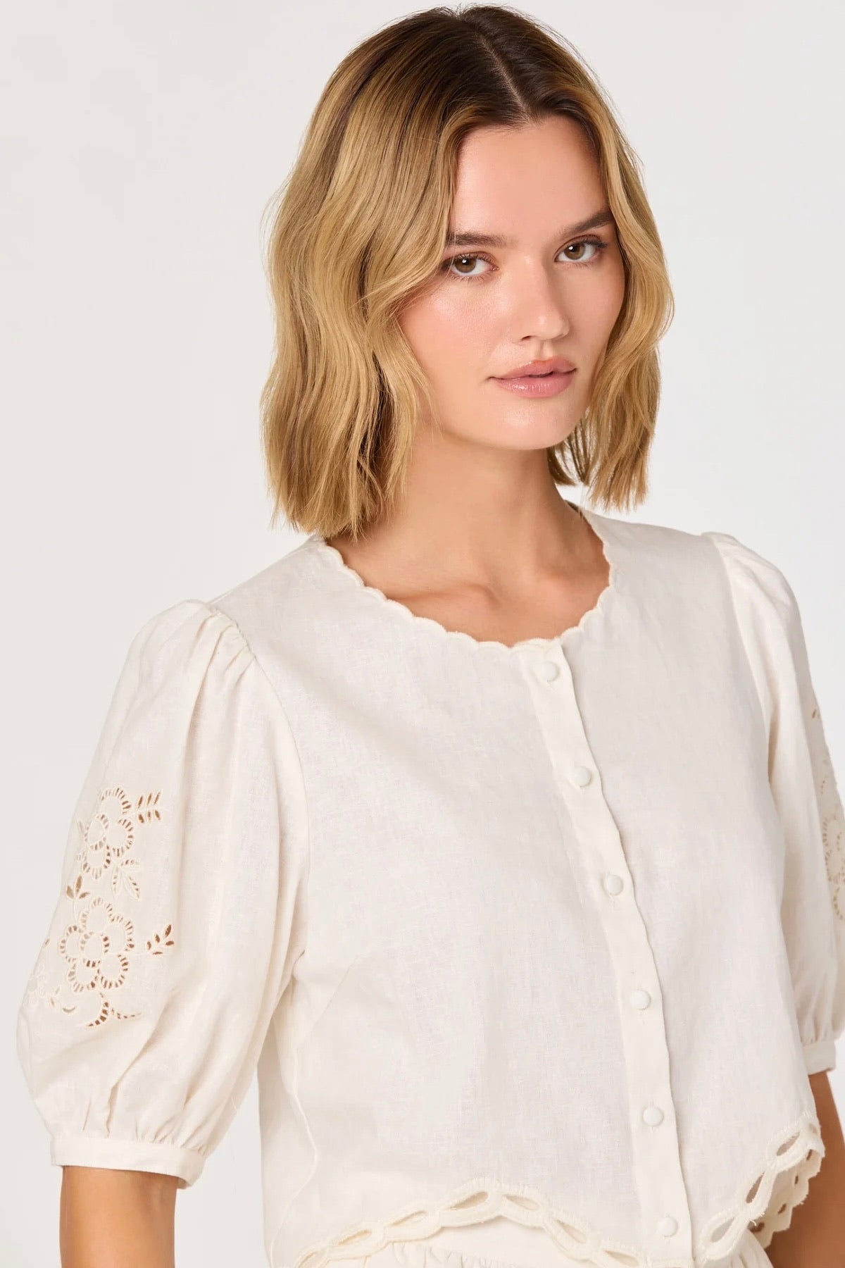 Joellyn Top