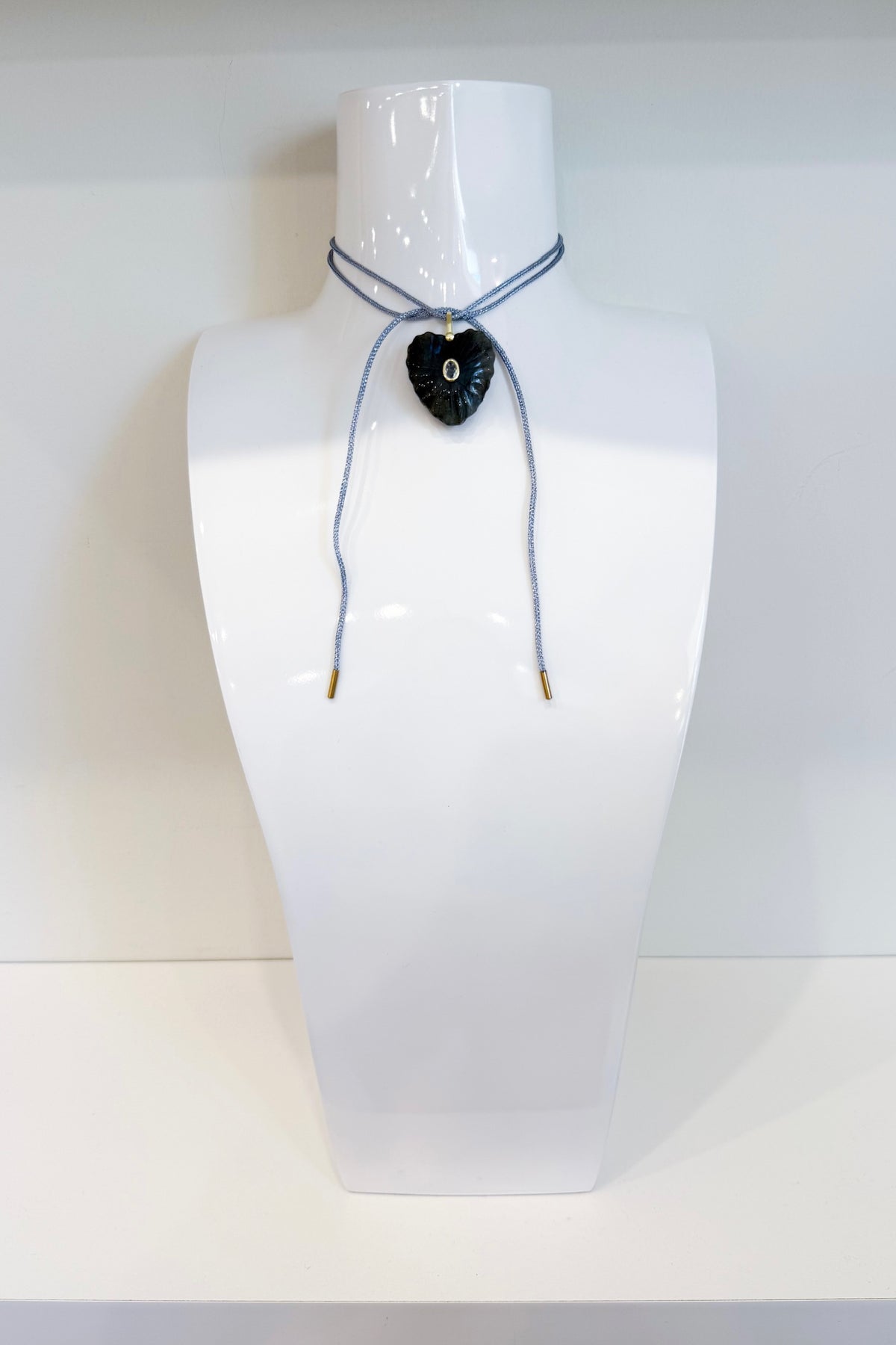 Goldie Cord Necklace