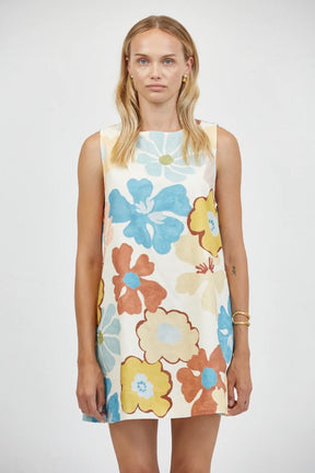 Cosima Mini Dress