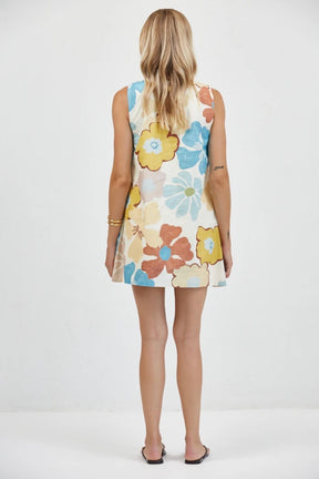 Cosima Mini Dress