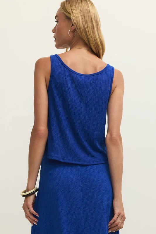 Joanna Tank Nautical