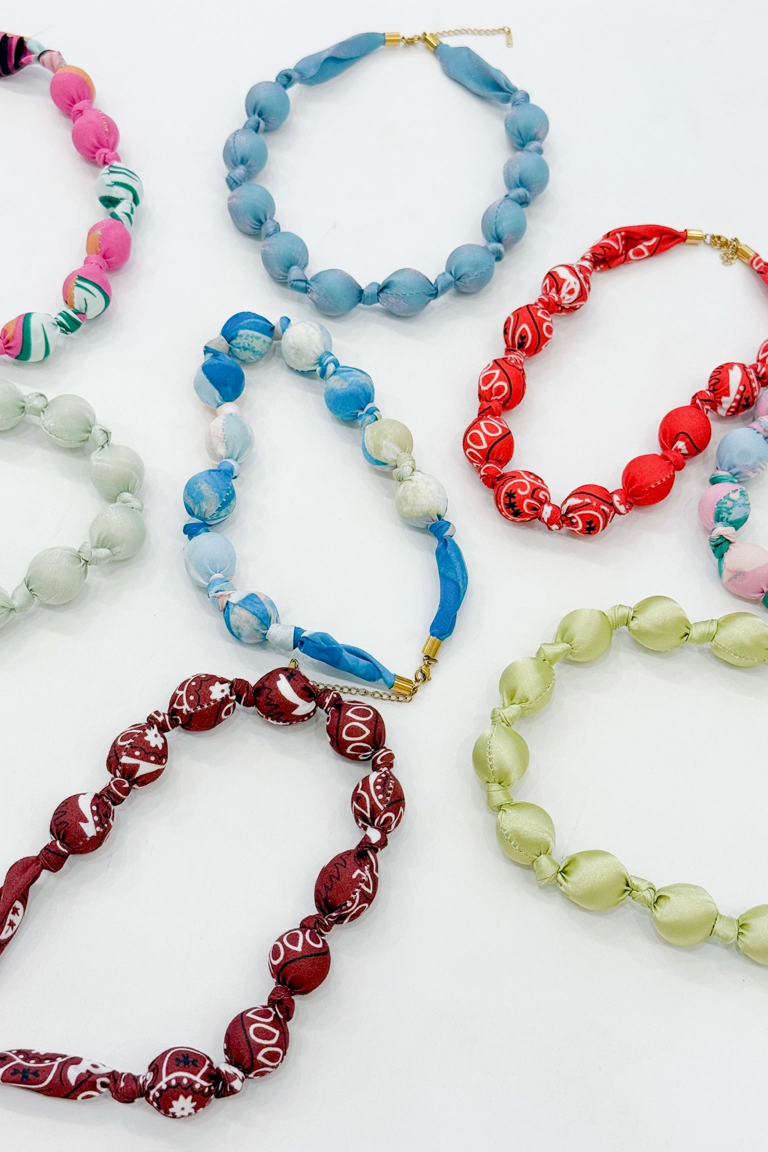 Beck Necklace