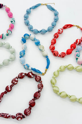 Beck Necklace