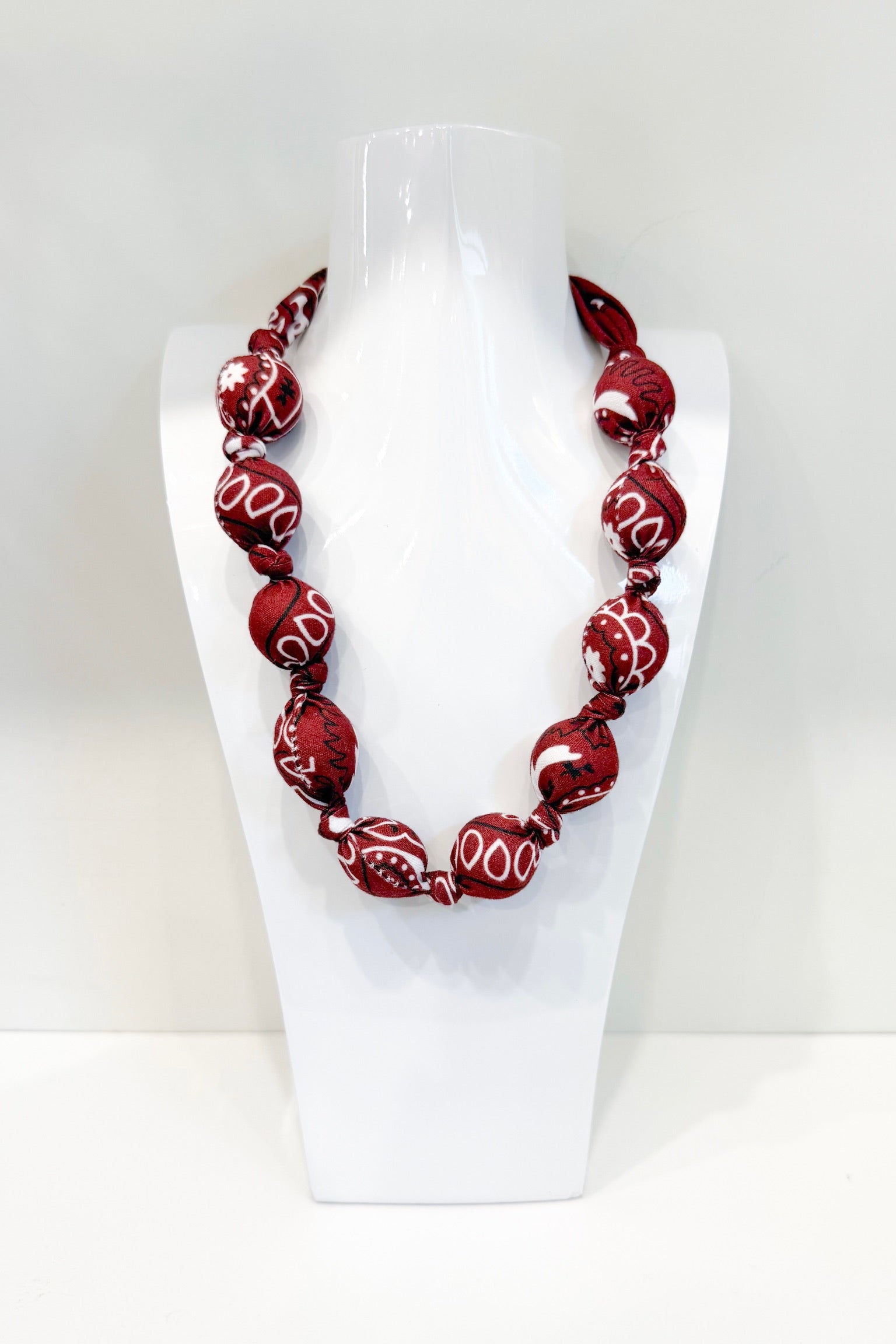 Beck Necklace