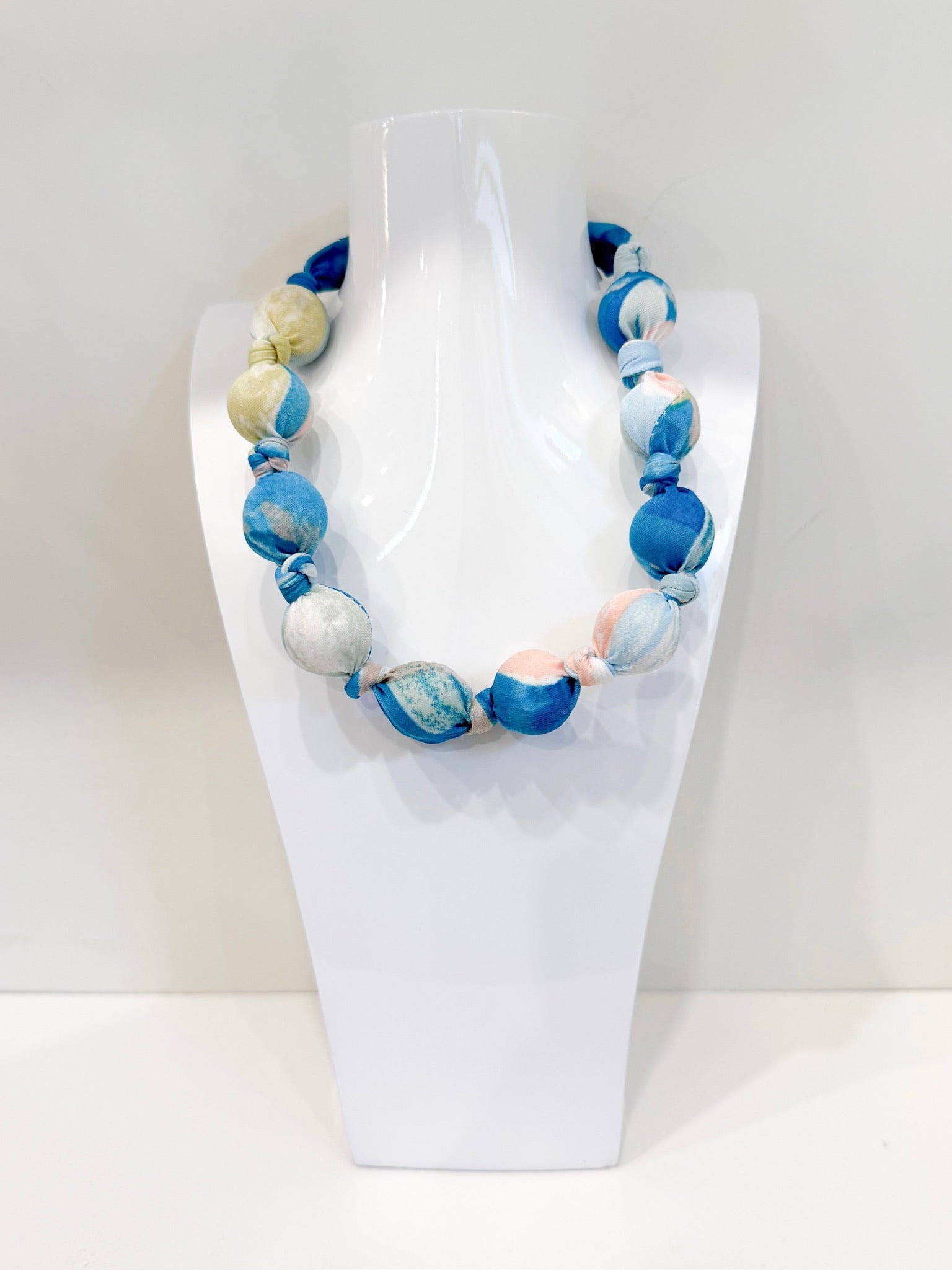 Beck Necklace
